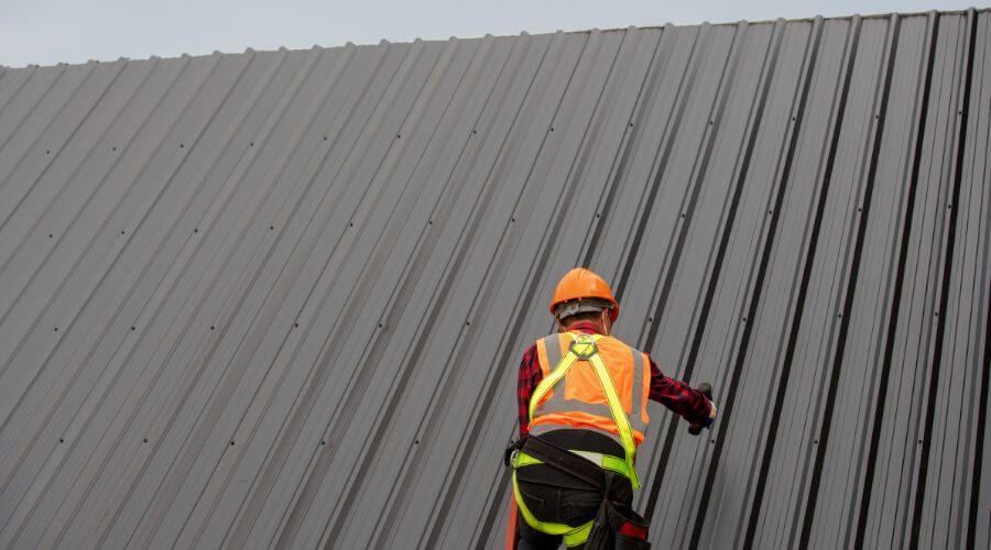 Local Siding Services in Banks, OR